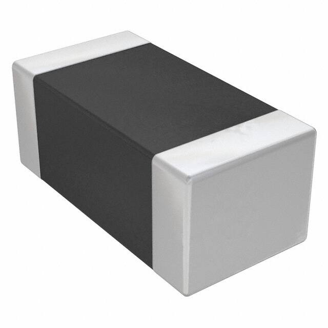 AMCV-1206H-260-T Abracon LLC TVS - Varistoren MOVs